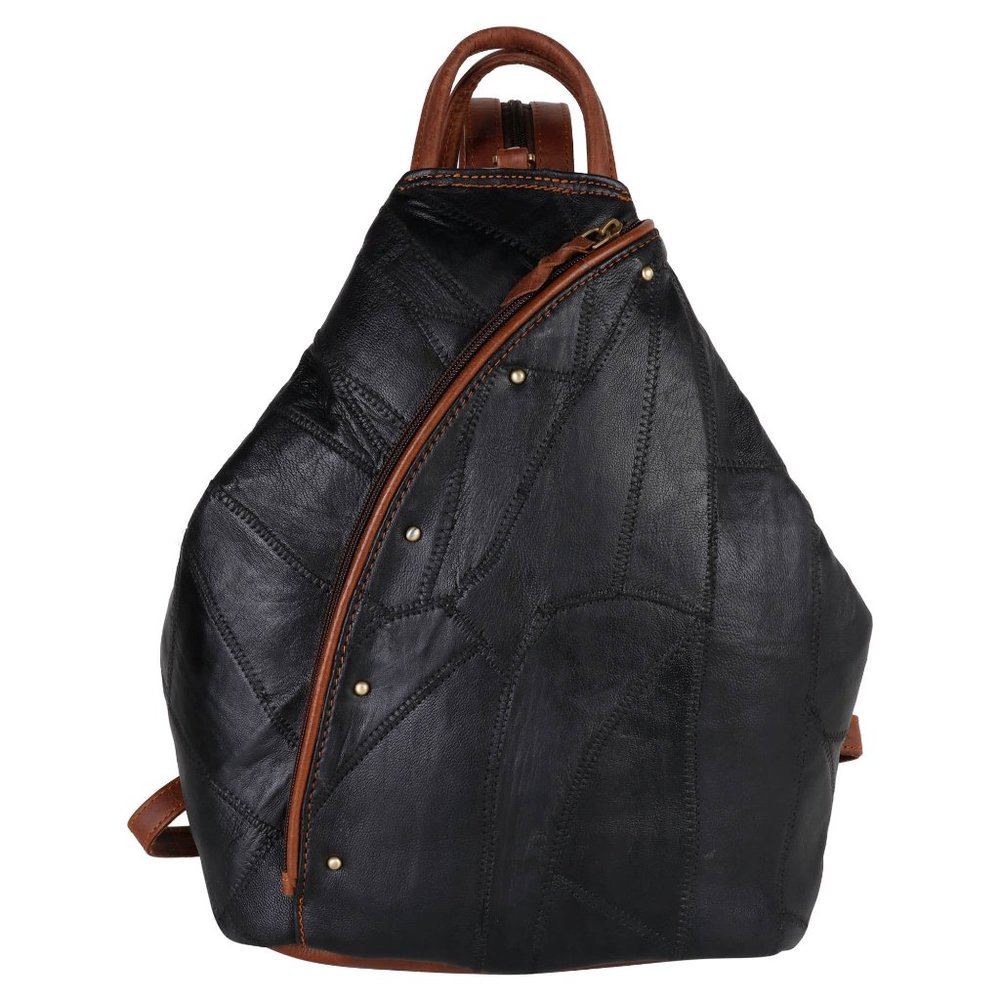 Vaan & Co. Parker Backpack